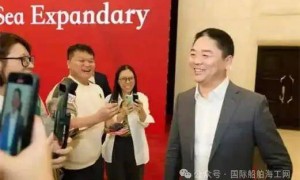 京东创始人刘强东宣布斥资50亿元在广东建造电动船游艇。5月电动船广州论坛成热门，将交流全产业链机会