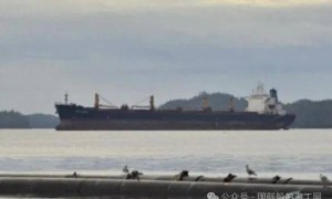 18名中国海员在印度洋沉船失联，印度军舰和飞机出动搜寻
