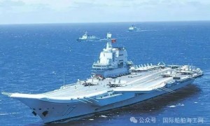 我海军山东舰航母编队将于7月3日至7日访问香港，国际船舶海工网将于7月2日提前抵港参观报道