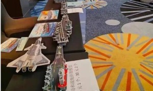 如何动动你发财小手，免费得到军舰飞机模型或者地图？