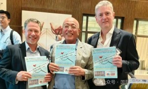 新加坡海事周SMW 2026盛大开幕，中国造船厂地图被追捧，洛阳纸贵再现