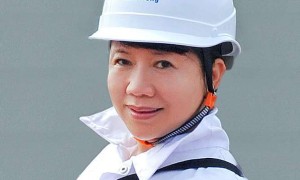 140多艘大船建造经历的华光海运技术总监程红将演讲绿色船舶上海和大连会