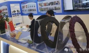 三家中国刹车片厂竞展12万人参观的新加坡航空展，螺丝、电机、玻璃、地毯等厂家未来可学习走向海外市场