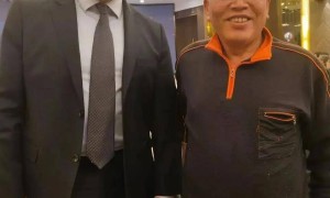 2026年Q1希腊船东新造船突破100亿美元,多数在中国造船。6月希腊海事展中国厂商将蜂拥而去抢订单