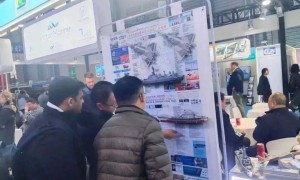 全球造船和航空将更因美国开年突袭战迎来大发展，德国提前预测