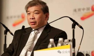 美国狠起来对自已都狠，下手亲密小弟新加坡船舶大佬张松声