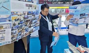 2026年中国造船厂地图成功发布后继续赠送，德国和新加坡海事版开始编辑。