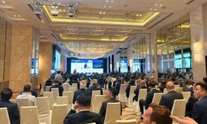 第八届Capital Link Singapore Maritime Forum 在新加坡成功举办