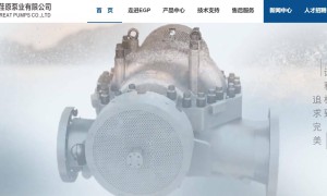 著名泵阀荏原泵业与泰和石化设备确认出席4月23日上海LNG大会交流