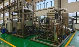 中船集团又一骨干成员推出碳捕集系统，国际船舶海工网更坚定在12月1日举办碳捕集系统上海大会