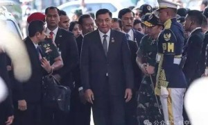 印尼国防部长确认将采购中国制歼10战斗机。歼10歼20歼35首秀的珠海航展今年11月展会又成中外焦点