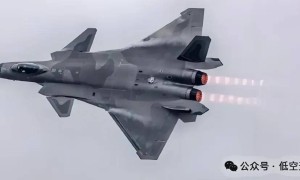 11月28日来珠海航展，可动手装配歼20飞机模型，赢取航母和军舰飞机精美模型任意2个