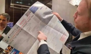 2026年6月希腊海事展Posidonia版英文造船地图开始招商