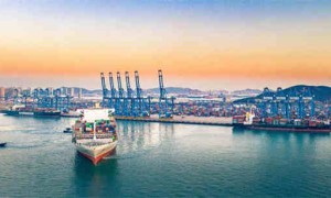 山东港口装备集团收购上海设计院 正式运营