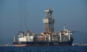 环保组织称中方阻止有关暂停深海采矿活动讨论，外交部回应