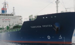 日本最大船东日本商船三井MOL以4亿美元收购美国FCC旗下36艘化学品船