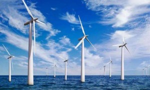 竞争者趋之若鹜，2023海上风电建设成本何去何从？