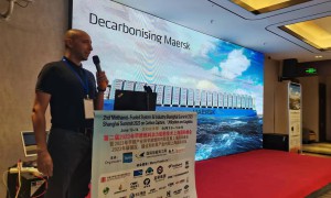 2nd Methanol Industry Shanghai Summit successfully held on June 31 and 3rd coming on Dec. 3 2023
