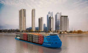 中船集团712所将在电动船上海论坛3月30日演讲绿色船舶动力技术发展及市场应用