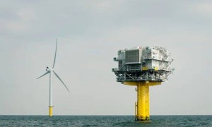 荷兰风能技术与创新：海上风电的未来机遇 11月21日上海将交流