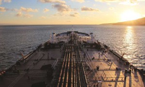 欧洲船东Euronav订购两艘LNG氨燃料和甲醇预留苏伊士型油轮，上海将交流