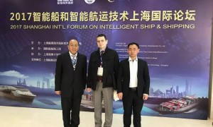 ChatGPT盯上了，中船集团数字化造船3家上榜。7月4日上海航运数字化论坛将交流
