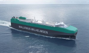 金陵造船厂为欧洲船东订四艘船配大型甲醇燃料发动机，12月3日上海将交流