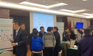 Ammonia Forum in Shanghai concluded: pictures speak a thousand words