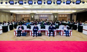 中集集电参加新疆氢能联盟大会|新疆市场战略布局正式启动