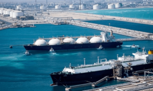 新造100艘！卡塔尔大规模扩张LNG运输船队