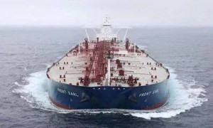 希腊船东Flynn Shipping向上海外高桥造船订购两艘苏伊士型油轮