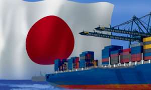 份额再萎缩，日本造船业真的日落西山了吗？