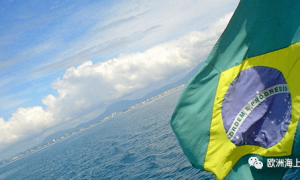 巴西发布每年通过海上风电生产3.5亿吨绿色氢气规划，12月26日上海将交流