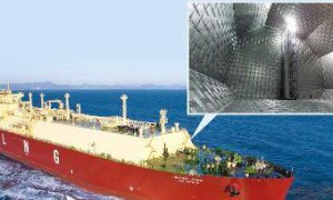 LNG运输船建造技术配套缺陷，船厂被判向船东赔3亿美元，上海将举办会议交流