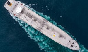 获5亿美元贷款，托克Trafigura助日本公用事业海运LNG。4月23日上海LNG会交流