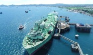 LNG成焦点：中海油将向菲律宾八打雁FSRU接收站供应液化天然气货物