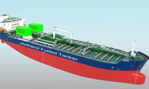 中外船舶船型发展趋势和低碳技术展望将由上海船舶设计院专家杜鲁辉演讲