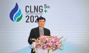 第五届中国液化天然气发展论坛在杭州成功举办