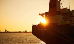 矿业巨头确定首艘氨燃料散货船建造运营名单。5月23日上海氨氢论坛将交流