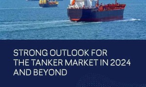 2024年全球油轮市场将持续活跃。3月6日靖江船舶会将交流