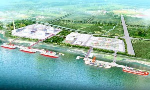 长江LNG接收站配套运输船研究将由上海船舶研究设计院赵寅演讲